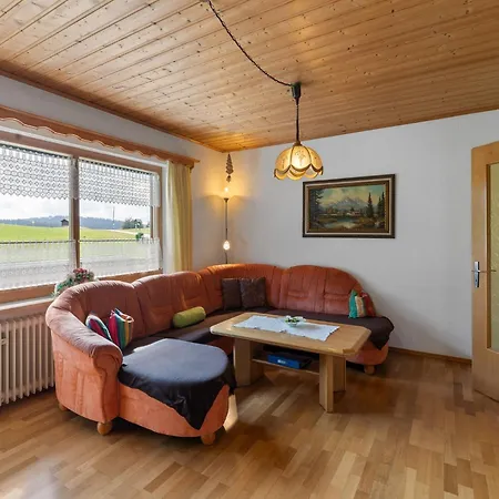 Cozy Apartment In Sonnen Bavaria Near Forest Exterior photo