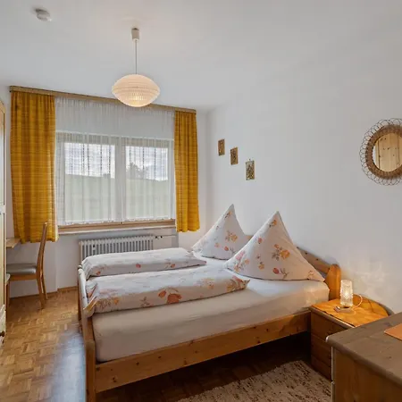 Cozy Apartment In Sonnen Bavaria Near Forest Exterior photo