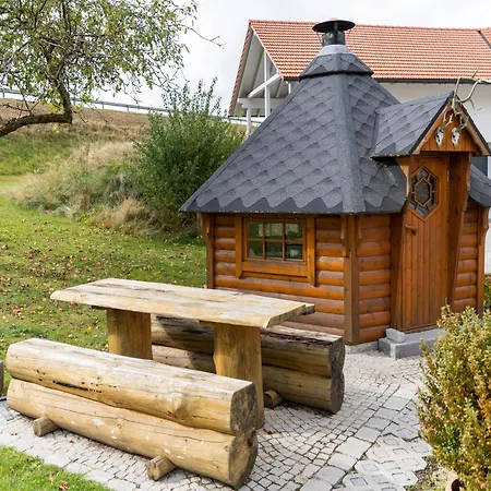 Cozy Apartment In Sonnen Bavaria Near Forest Exterior photo