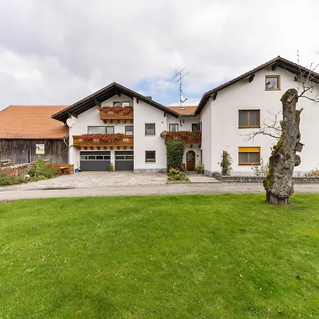 Cozy Apartment In Sonnen Bavaria Near Forest Exterior photo
