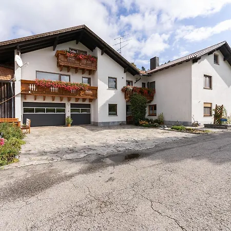 Cozy Apartment In Sonnen Bavaria Near Forest Exterior photo