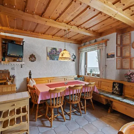 Cozy Apartment In Sonnen Bavaria Near Forest Exterior photo