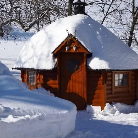 Cozy Apartment In Sonnen Bavaria Near Forest Exterior photo