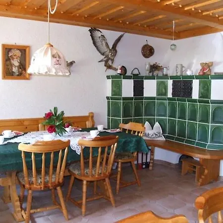 Cozy Apartment In Sonnen Bavaria Near Forest Exterior photo