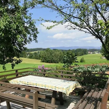 Cozy Apartment In Sonnen Bavaria Near Forest Exterior photo