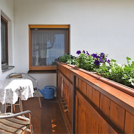 Cozy Apartment In Sonnen Bavaria Near Forest Exterior photo