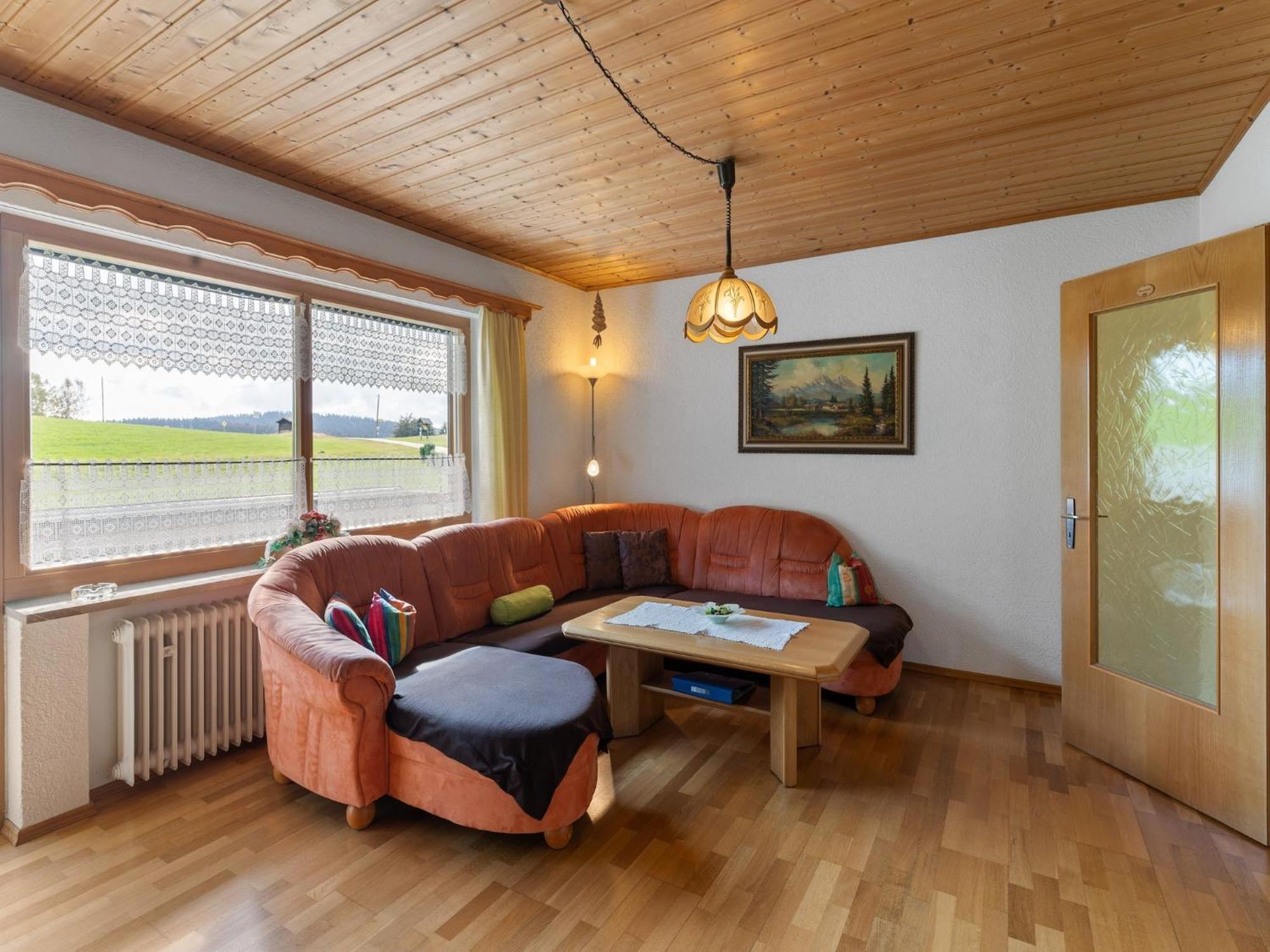 Apartment Cozy In Bavaria Near Forest *