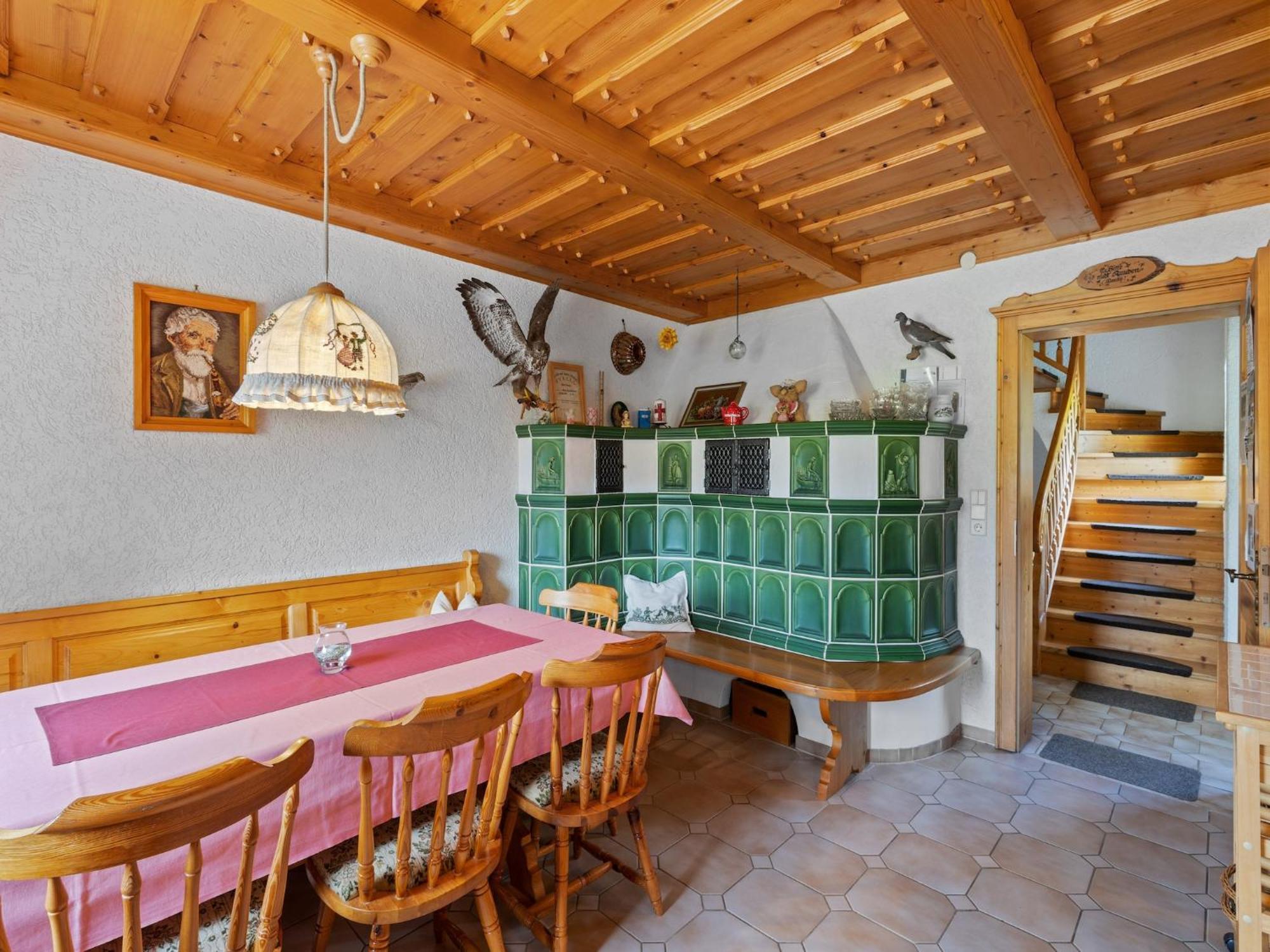 Cozy In Bavaria Near Forest
