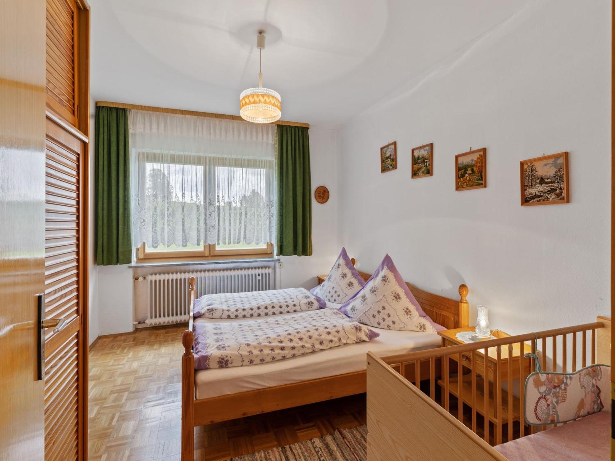 Cozy In Bavaria Near Forest Apartment
