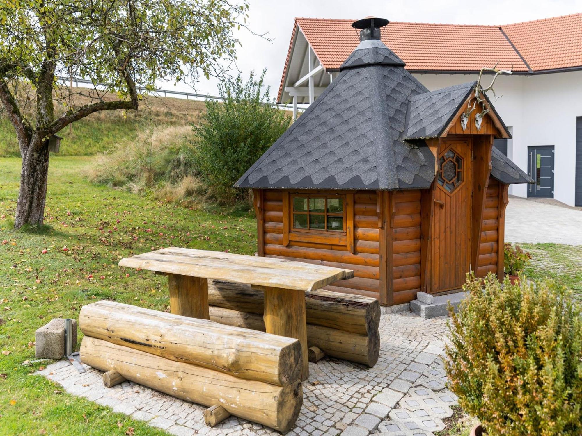 Cozy In Bavaria Near Forest *