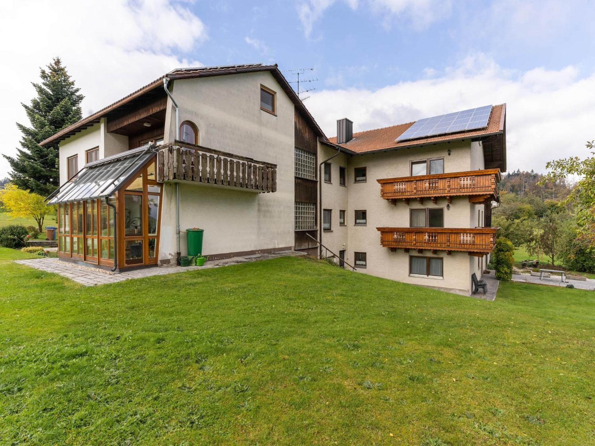 Cozy In Bavaria Near Forest * Sonnen