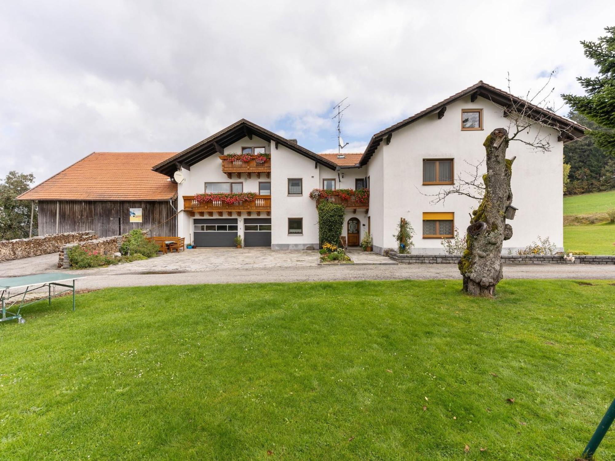 Cozy In Bavaria Near Forest Apartment *