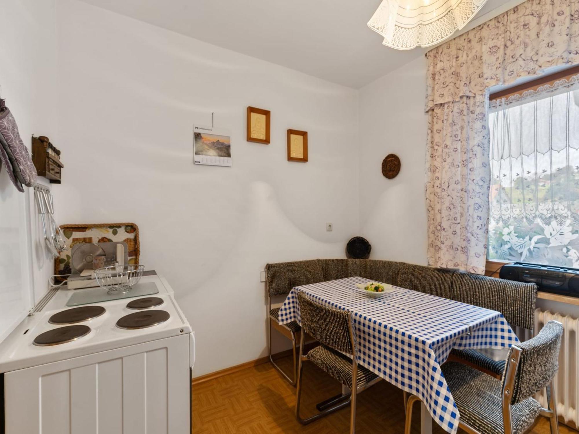 Cozy In Bavaria Near Forest Apartment