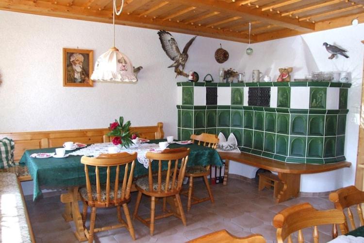 Cozy In Bavaria Near Forest Apartment Sonnen